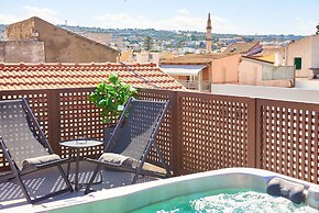 VISTA DEL PORTO LUXURY SUITES