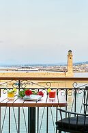 VISTA DEL PORTO LUXURY SUITES