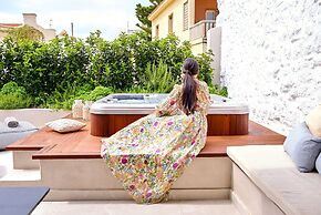 VISTA DEL PORTO LUXURY SUITES