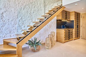 VISTA DEL PORTO LUXURY SUITES