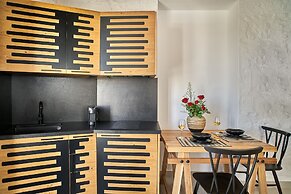 VISTA DEL PORTO LUXURY SUITES