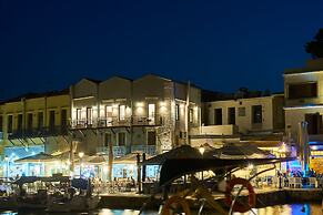 VISTA DEL PORTO LUXURY SUITES