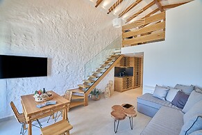 VISTA DEL PORTO LUXURY SUITES