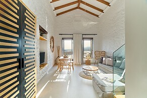 VISTA DEL PORTO LUXURY SUITES