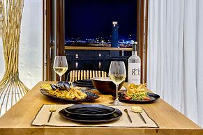 VISTA DEL PORTO LUXURY SUITES