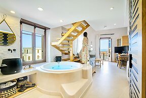 VISTA DEL PORTO LUXURY SUITES