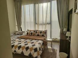 Mirdif Hills Apartaments