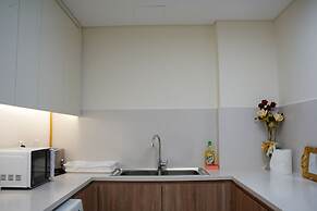 Mirdif Hills Apartaments