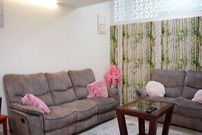 Mirdif Hills Apartaments