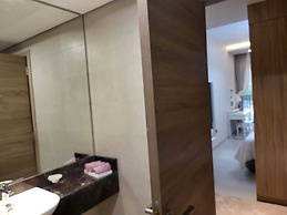 Mirdif Hills Apartaments