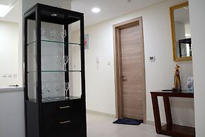 Mirdif Hills Apartaments