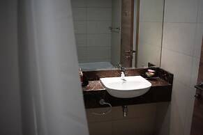 Mirdif Hills Apartaments