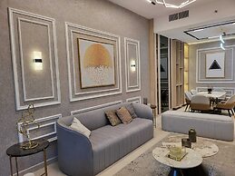 Mirdif Hills Apartaments