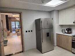 Mirdif Hills Apartaments