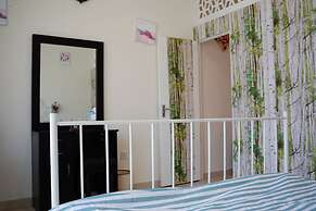 Mirdif Hills Apartaments