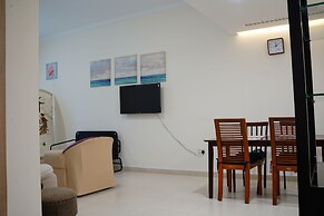 Mirdif Hills Apartaments