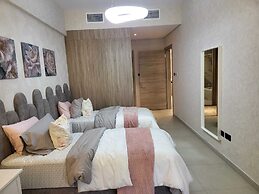 Mirdif Hills Apartaments