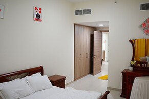 Mirdif Hills Apartaments