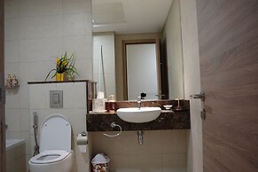 Mirdif Hills Apartaments