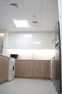 Mirdif Hills Apartaments