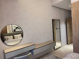 Mirdif Hills Apartaments