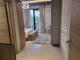 Mirdif Hills Apartaments