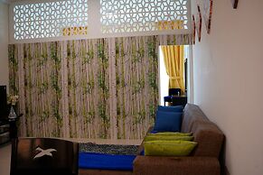 Mirdif Hills Apartaments