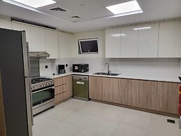 Mirdif Hills Apartaments