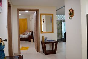 Mirdif Hills Apartaments