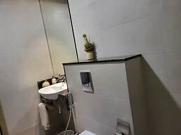 Mirdif Hills Apartaments