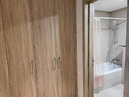 Mirdif Hills Apartaments