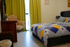 Mirdif Hills Apartaments