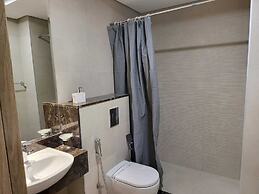 Mirdif Hills Apartaments