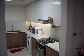 Mirdif Hills Apartaments