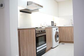 Mirdif Hills Apartaments