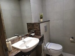 Mirdif Hills Apartaments