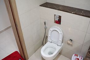 Mirdif Hills Apartaments