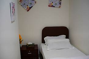 Mirdif Hills Apartaments