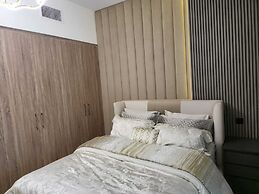 Mirdif Hills Apartaments