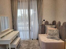 Mirdif Hills Apartaments