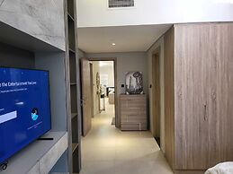 Mirdif Hills Apartaments