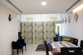 Mirdif Hills Apartaments