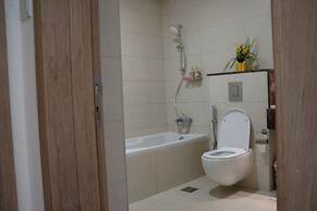 Mirdif Hills Apartaments