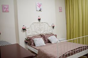 Mirdif Hills Apartaments