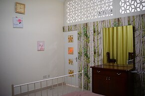 Mirdif Hills Apartaments