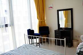 Mirdif Hills Apartaments