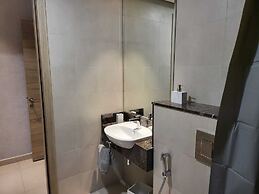 Mirdif Hills Apartaments