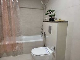 Mirdif Hills Apartaments