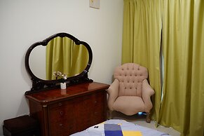 Mirdif Hills Apartaments