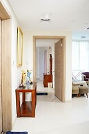 Mirdif Hills Apartaments